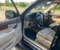 Чорний Тойота Ленд Крузер Прадо 120, об'ємом двигуна 3 л та пробігом 404 тис. км за 6700 $, фото 7 на Automoto.ua