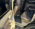 Черный Тойота Ленд Крузер Прадо 120, объемом двигателя 2.7 л и пробегом 320 тыс. км за 11000 $, фото 6 на Automoto.ua
