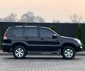 Чорний Тойота Ленд Крузер Прадо 120, об'ємом двигуна 4 л та пробігом 214 тис. км за 15999 $, фото 6 на Automoto.ua