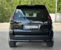 Черный Тойота Ленд Крузер Прадо 120, объемом двигателя 4 л и пробегом 229 тыс. км за 15499 $, фото 5 на Automoto.ua