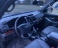Черный Тойота Ленд Крузер Прадо 120, объемом двигателя 3 л и пробегом 250 тыс. км за 10204 $, фото 7 на Automoto.ua
