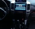 Черный Тойота Ленд Крузер Прадо 120, объемом двигателя 4 л и пробегом 220 тыс. км за 13990 $, фото 8 на Automoto.ua