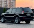 Чорний Тойота Ленд Крузер Прадо 120, об'ємом двигуна 4 л та пробігом 214 тис. км за 15999 $, фото 4 на Automoto.ua