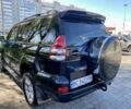 Чорний Тойота Ленд Крузер Прадо 120, об'ємом двигуна 4 л та пробігом 240 тис. км за 13500 $, фото 13 на Automoto.ua