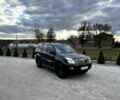 Черный Тойота Ленд Крузер Прадо 120, объемом двигателя 4 л и пробегом 235 тыс. км за 16000 $, фото 5 на Automoto.ua