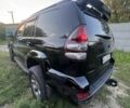 Тойота Ленд Крузер Прадо 120 2005 у Харкові на Automoto.ua Чорний Тойота Ленд Крузер Прадо 120, об'ємом двигуна 2.7 л та пробігом 326 тис. км за 14500 $, фото 21 на Automoto.ua
