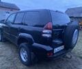 Черный Тойота Ленд Крузер Прадо 120, объемом двигателя 3 л и пробегом 250 тыс. км за 10204 $, фото 2 на Automoto.ua