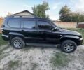 Тойота Ленд Крузер Прадо 120 2005 у Харкові на Automoto.ua Чорний Тойота Ленд Крузер Прадо 120, об'ємом двигуна 2.7 л та пробігом 326 тис. км за 14500 $, фото 4 на Automoto.ua