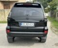 Черный Тойота Ленд Крузер Прадо 120, объемом двигателя 4 л и пробегом 296 тыс. км за 13900 $, фото 4 на Automoto.ua