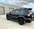 Черный Тойота Ленд Крузер Прадо 120, объемом двигателя 4 л и пробегом 235 тыс. км за 16000 $, фото 2 на Automoto.ua
