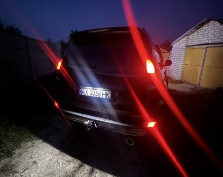 Тойота Ленд Крузер Прадо 120 2005 у Харкові на Automoto.ua Чорний Тойота Ленд Крузер Прадо 120, об'ємом двигуна 2.7 л та пробігом 326 тис. км за 14500 $, фото 7 на Automoto.ua