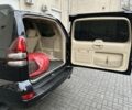 Чорний Тойота Ленд Крузер Прадо 120, об'ємом двигуна 4 л та пробігом 256 тис. км за 14999 $, фото 16 на Automoto.ua