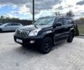 Черный Тойота Ленд Крузер Прадо 120, объемом двигателя 4 л и пробегом 235 тыс. км за 16000 $, фото 3 на Automoto.ua