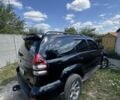 Тойота Ленд Крузер Прадо 120 2005 у Харкові на Automoto.ua Чорний Тойота Ленд Крузер Прадо 120, об'ємом двигуна 2.7 л та пробігом 326 тис. км за 14500 $, фото 5 на Automoto.ua