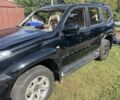 Черный Тойота Ленд Крузер Прадо 120, объемом двигателя 0 л и пробегом 300 тыс. км за 9700 $, фото 1 на Automoto.ua