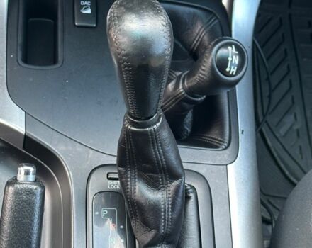 Чорний Тойота Ленд Крузер Прадо 120, об'ємом двигуна 0 л та пробігом 273 тис. км за 5000 $, фото 20 на Automoto.ua