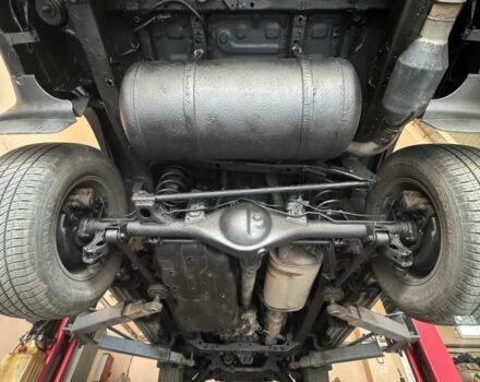 Тойота Ленд Крузер Прадо 120 2005 у Харкові на Automoto.ua Чорний Тойота Ленд Крузер Прадо 120, об'ємом двигуна 2.7 л та пробігом 326 тис. км за 14500 $, фото 18 на Automoto.ua