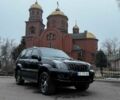 Черный Тойота Ленд Крузер Прадо 120, объемом двигателя 2.7 л и пробегом 221 тыс. км за 11999 $, фото 1 на Automoto.ua