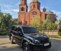 Черный Тойота Ленд Крузер Прадо 120, объемом двигателя 2.7 л и пробегом 225 тыс. км за 11999 $, фото 1 на Automoto.ua