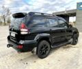 Черный Тойота Ленд Крузер Прадо 120, объемом двигателя 4 л и пробегом 235 тыс. км за 16000 $, фото 4 на Automoto.ua