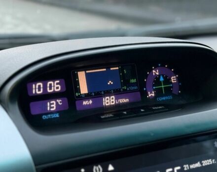 Чорний Тойота Ленд Крузер Прадо 120, об'ємом двигуна 4 л та пробігом 214 тис. км за 15999 $, фото 21 на Automoto.ua