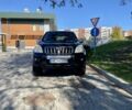 Чорний Тойота Ленд Крузер Прадо 120, об'ємом двигуна 4 л та пробігом 240 тис. км за 13500 $, фото 4 на Automoto.ua