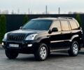 Чорний Тойота Ленд Крузер Прадо 120, об'ємом двигуна 4 л та пробігом 214 тис. км за 15999 $, фото 3 на Automoto.ua