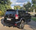 Черный Тойота Ленд Крузер Прадо 120, объемом двигателя 2.7 л и пробегом 225 тыс. км за 11999 $, фото 4 на Automoto.ua