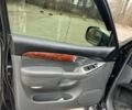 Черный Тойота Ленд Крузер Прадо 120, объемом двигателя 4 л и пробегом 491 тыс. км за 12000 $, фото 18 на Automoto.ua