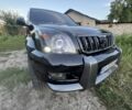 Тойота Ленд Крузер Прадо 120 2005 у Харкові на Automoto.ua Чорний Тойота Ленд Крузер Прадо 120, об'ємом двигуна 2.7 л та пробігом 326 тис. км за 14500 $, фото 22 на Automoto.ua