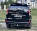 Черный Тойота Ленд Крузер Прадо 120, объемом двигателя 3 л и пробегом 390 тыс. км за 8999 $, фото 5 на Automoto.ua