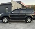 Черный Тойота Ленд Крузер Прадо 120, объемом двигателя 2.7 л и пробегом 319 тыс. км за 9800 $, фото 6 на Automoto.ua