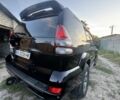 Тойота Ленд Крузер Прадо 120 2005 у Харкові на Automoto.ua Чорний Тойота Ленд Крузер Прадо 120, об'ємом двигуна 2.7 л та пробігом 326 тис. км за 14500 $, фото 2 на Automoto.ua