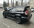 Чорний Тойота Ленд Крузер Прадо 120, об'ємом двигуна 4 л та пробігом 256 тис. км за 14999 $, фото 3 на Automoto.ua