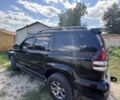 Тойота Ленд Крузер Прадо 120 2005 у Харкові на Automoto.ua Чорний Тойота Ленд Крузер Прадо 120, об'ємом двигуна 2.7 л та пробігом 326 тис. км за 14500 $, фото 6 на Automoto.ua