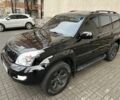 Чорний Тойота Ленд Крузер Прадо 120, об'ємом двигуна 4 л та пробігом 256 тис. км за 14999 $, фото 1 на Automoto.ua