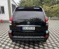 Черный Тойота Ленд Крузер Прадо 120, объемом двигателя 4 л и пробегом 260 тыс. км за 13750 $, фото 5 на Automoto.ua
