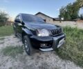 Тойота Ленд Крузер Прадо 120 2005 у Харкові на Automoto.ua Чорний Тойота Ленд Крузер Прадо 120, об'ємом двигуна 2.7 л та пробігом 326 тис. км за 14500 $, фото 1 на Automoto.ua