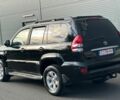Чорний Тойота Ленд Крузер Прадо 120, об'ємом двигуна 0 л та пробігом 273 тис. км за 5000 $, фото 7 на Automoto.ua