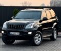 Чорний Тойота Ленд Крузер Прадо 120, об'ємом двигуна 4 л та пробігом 214 тис. км за 15999 $, фото 1 на Automoto.ua