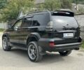 Черный Тойота Ленд Крузер Прадо 120, объемом двигателя 4 л и пробегом 296 тыс. км за 13900 $, фото 5 на Automoto.ua