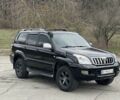 Чорний Тойота Ленд Крузер Прадо 120, об'ємом двигуна 2.7 л та пробігом 319 тис. км за 12500 $, фото 1 на Automoto.ua