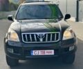 Чорний Тойота Ленд Крузер Прадо 120, об'ємом двигуна 0 л та пробігом 273 тис. км за 5000 $, фото 11 на Automoto.ua