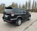 Черный Тойота Ленд Крузер Прадо 120, объемом двигателя 4 л и пробегом 491 тыс. км за 12000 $, фото 8 на Automoto.ua