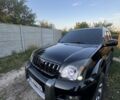 Тойота Ленд Крузер Прадо 120 2005 у Харкові на Automoto.ua Чорний Тойота Ленд Крузер Прадо 120, об'ємом двигуна 2.7 л та пробігом 326 тис. км за 14500 $, фото 1 на Automoto.ua