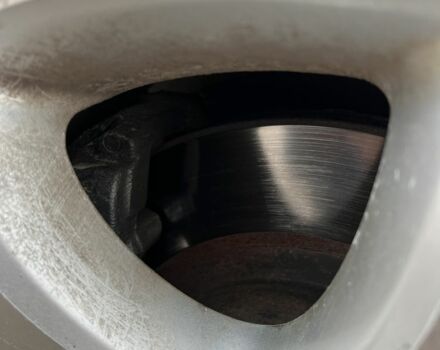 Черный Тойота Ленд Крузер Прадо 120, объемом двигателя 4 л и пробегом 491 тыс. км за 12000 $, фото 14 на Automoto.ua