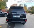 Чорний Тойота Ленд Крузер Прадо 120, об'ємом двигуна 2.7 л та пробігом 306 тис. км за 9300 $, фото 1 на Automoto.ua