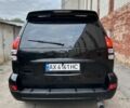 Тойота Ленд Крузер Прадо 120 2006 у Харкові на Automoto.ua Чорний Тойота Ленд Крузер Прадо 120, об'ємом двигуна 2.7 л та пробігом 267 тис. км за 11500 $, фото 9 на Automoto.ua