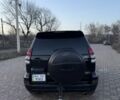 Чорний Тойота Ленд Крузер Прадо 120, об'ємом двигуна 2.7 л та пробігом 322 тис. км за 11700 $, фото 16 на Automoto.ua