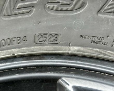 Черный Тойота Ленд Крузер Прадо 120, объемом двигателя 2.7 л и пробегом 224 тыс. км за 13200 $, фото 17 на Automoto.ua